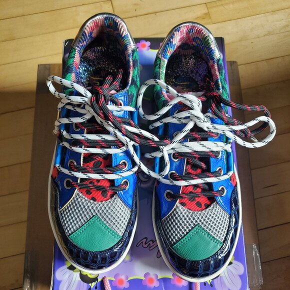 Check Me Out Sneakers - Picture 2 of 13